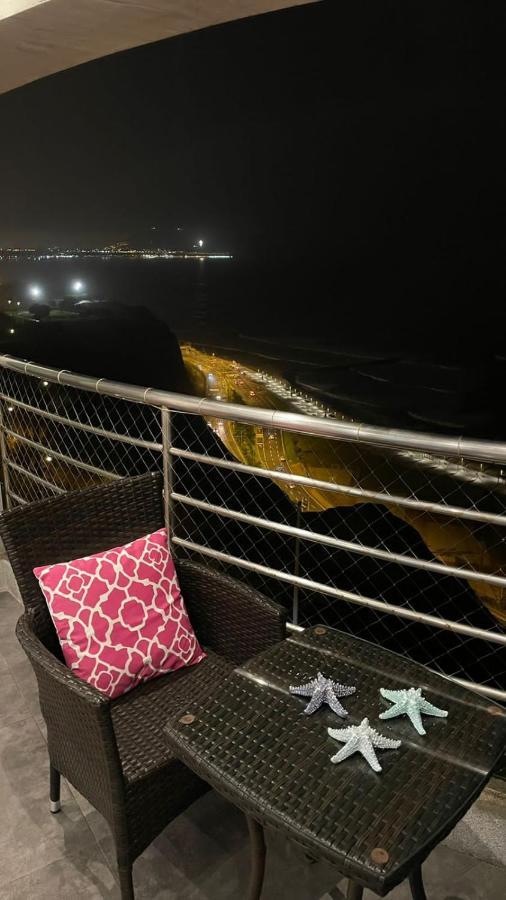 Outstanding Ocean View 2Br 2Ba Pool Gym By Globalstay Lima Exterior photo