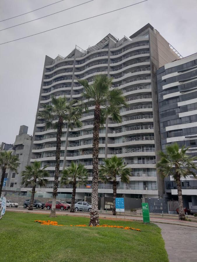 Outstanding Ocean View 2Br 2Ba Pool Gym By Globalstay Lima Exterior photo