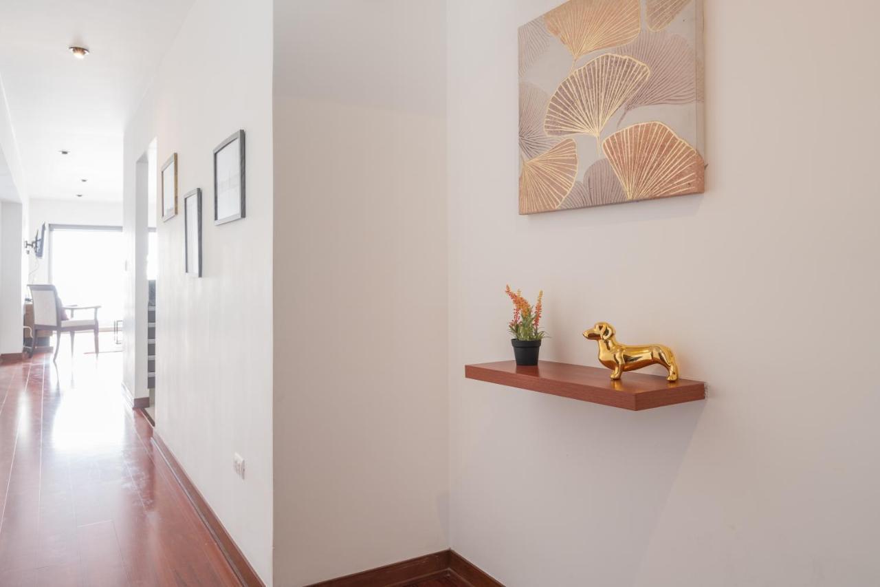Outstanding Ocean View 2Br 2Ba Pool Gym By Globalstay Lima Exterior photo